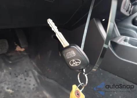 2020 Toyota Tacoma Sr5 V6 z USA, uszkodzony, nr VIN 3TMCZ5AN7LM341553